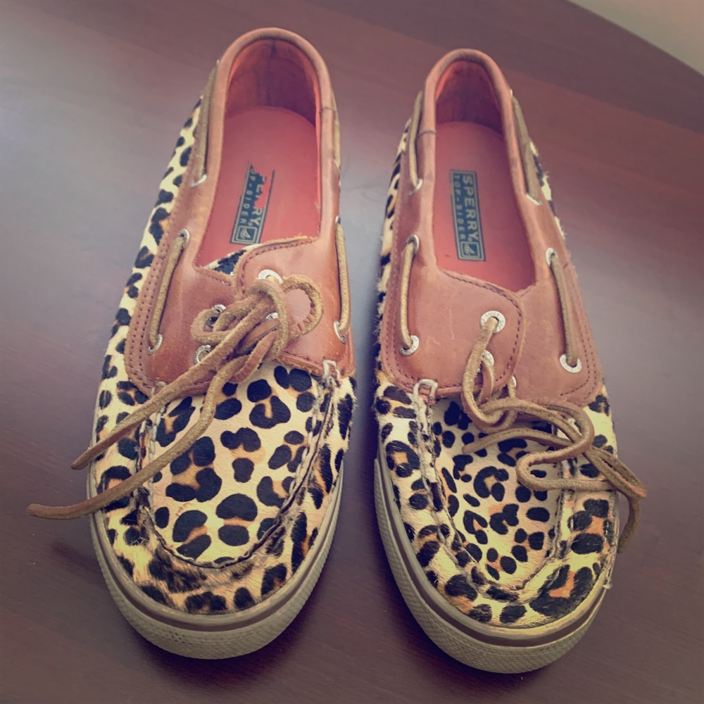 Sperry Boat Shoe